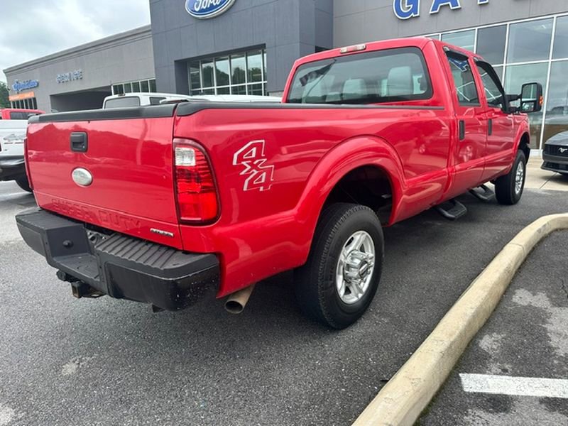 ford f-250 super duty 2012 1FT7W2B67CEA45034 image ford f-250 super duty 2012 1FT7W2B67CEA45034 image